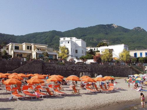 Студия Стандарт Вид на Море, Excelsior Mare Suite