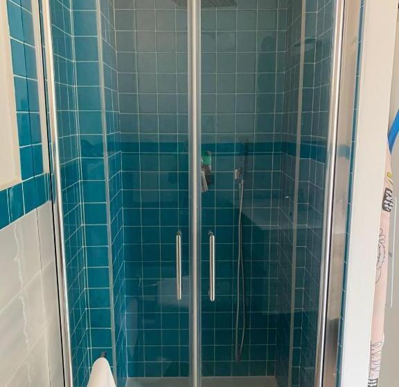 Апартаменты 1 Спальня с Террасой, Excelsior Mare Suite