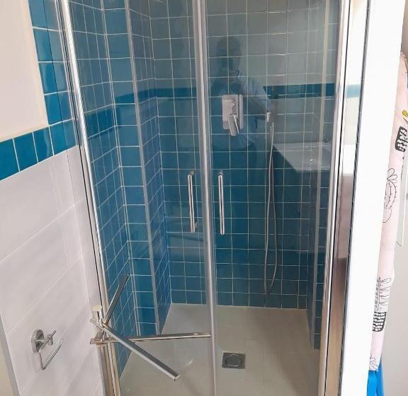 Апартаменты 1 Спальня с Террасой, Excelsior Mare Suite