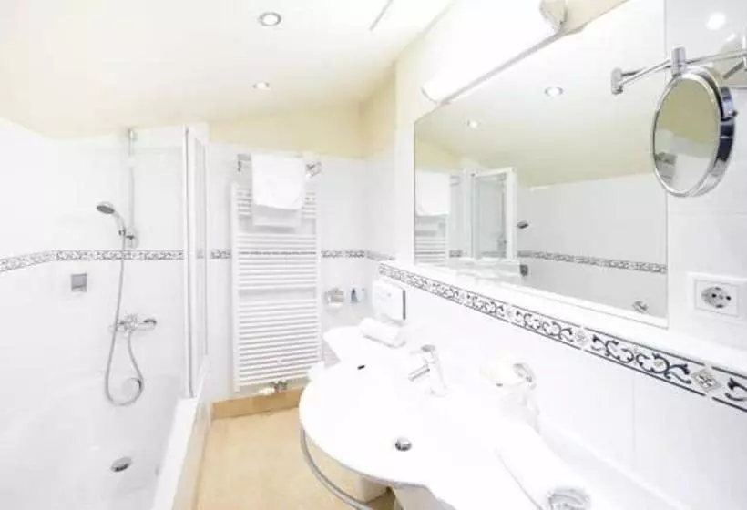 スタンダードルーム, Garni Haus Sonnleitn   Adults Only