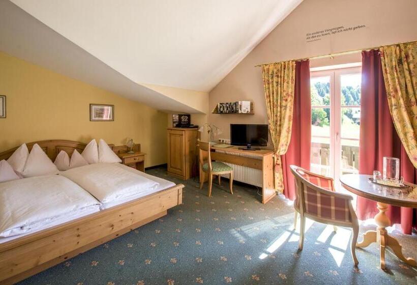 标准间, Garni Haus Sonnleitn Adults Only