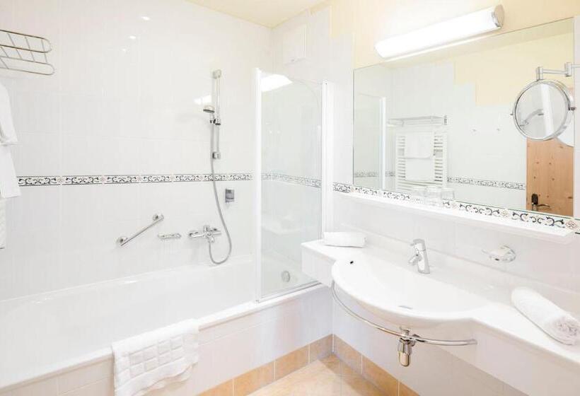 带1个卧室的公寓, Garni Haus Sonnleitn Adults Only