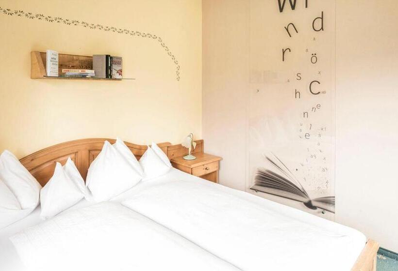 带1个卧室的公寓, Garni Haus Sonnleitn Adults Only