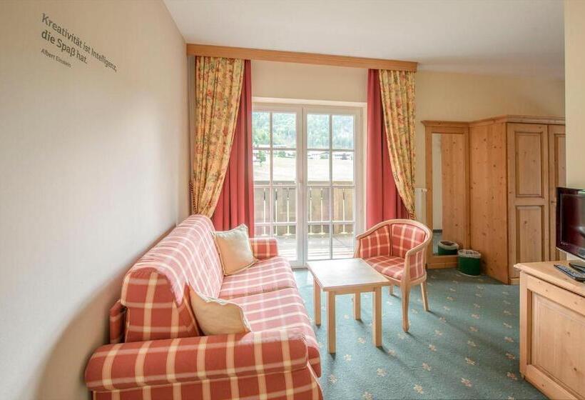 带1个卧室的公寓, Garni Haus Sonnleitn Adults Only