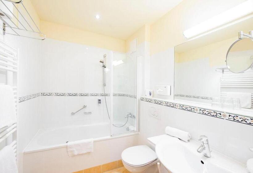 高级大房间, Garni Haus Sonnleitn Adults Only