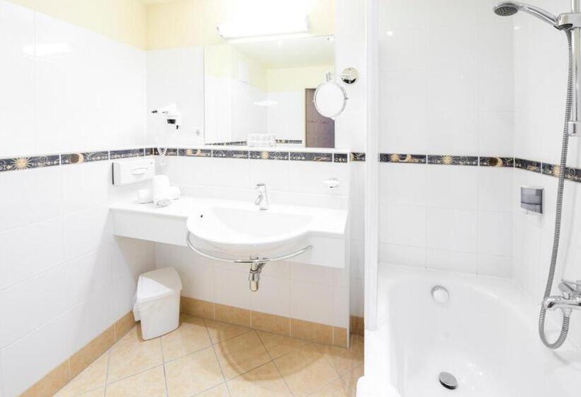 豪华房间, Garni Haus Sonnleitn Adults Only