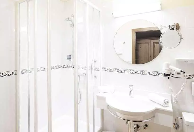 マウンテンビュースタンダードルーム, Garni Haus Sonnleitn   Adults Only