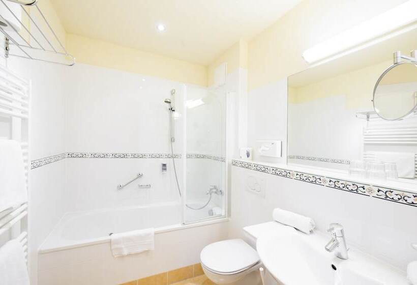 高级大房间, Garni Haus Sonnleitn Adults Only