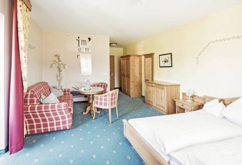 Номер Superior, Garni Haus Sonnleitn   Adults Only