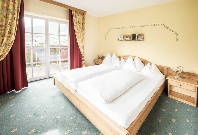 带1个卧室的公寓, Garni Haus Sonnleitn Adults Only