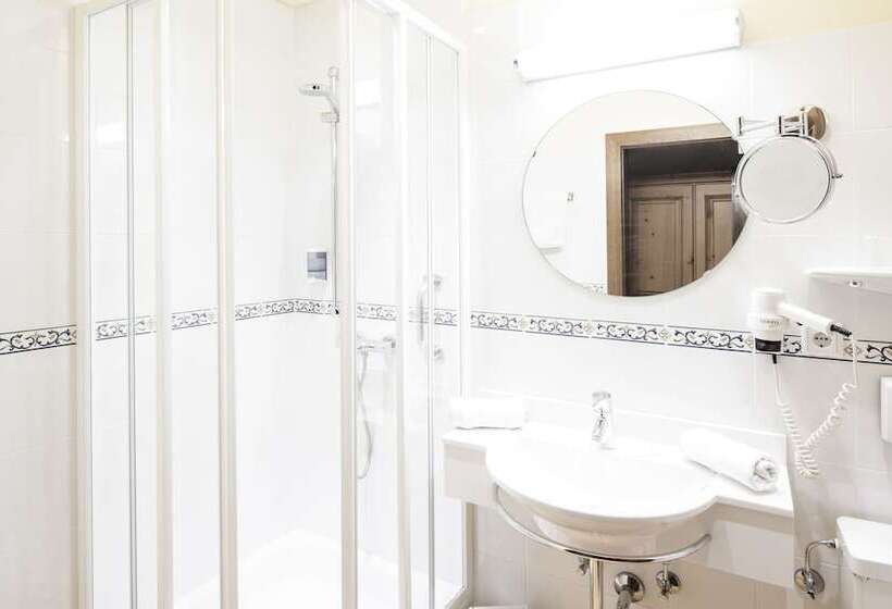 Номер Стандарт, Garni Haus Sonnleitn   Adults Only