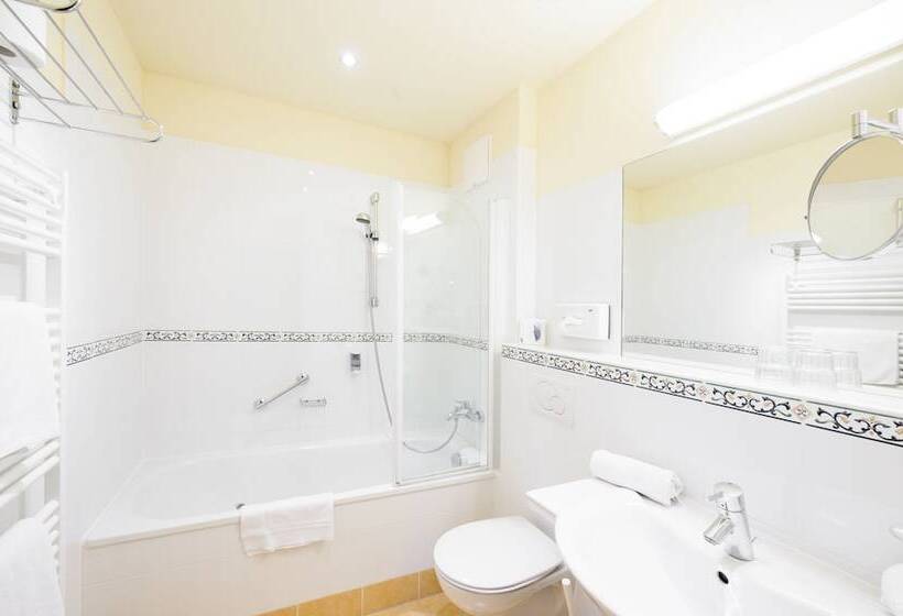 高级大房间, Garni Haus Sonnleitn Adults Only