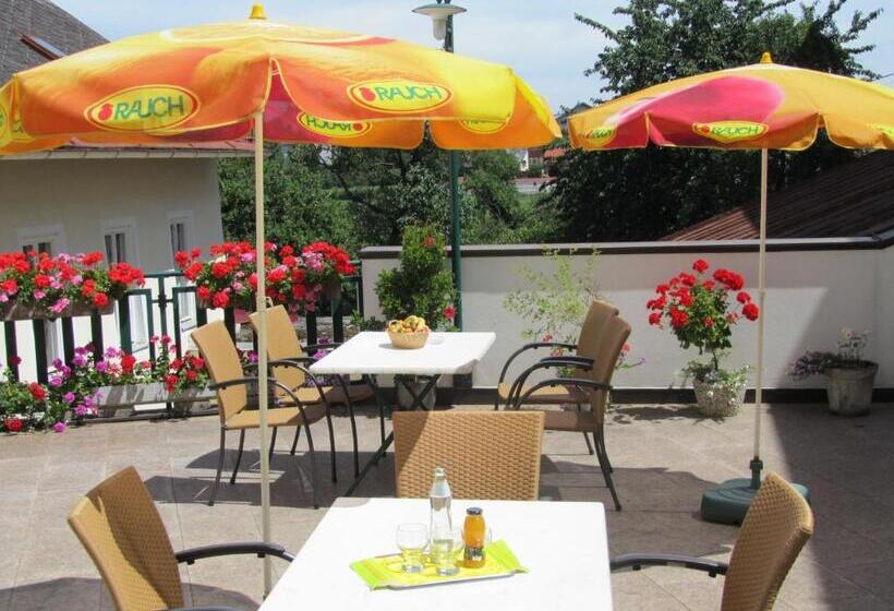 Номер Стандарт, Hallerhof