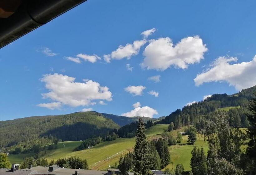 Семейный Номер Классика, Haus Anni