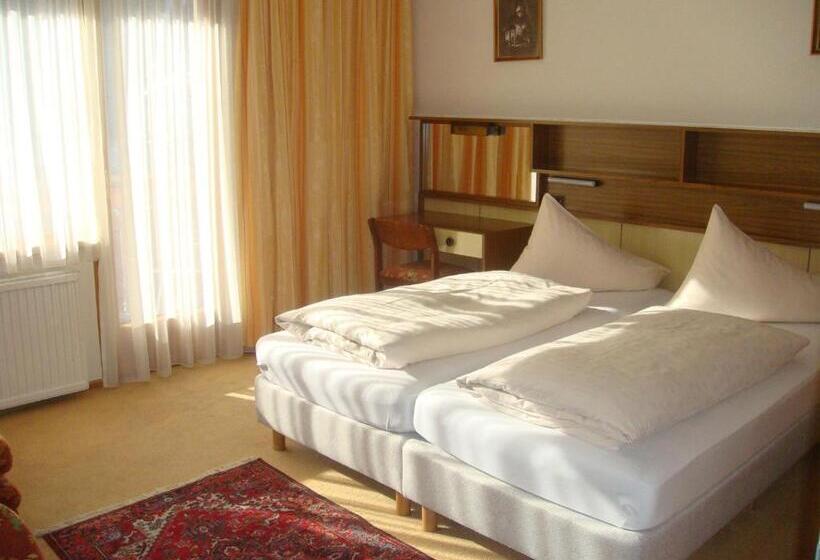 Семейный Номер Классика, Haus Anni