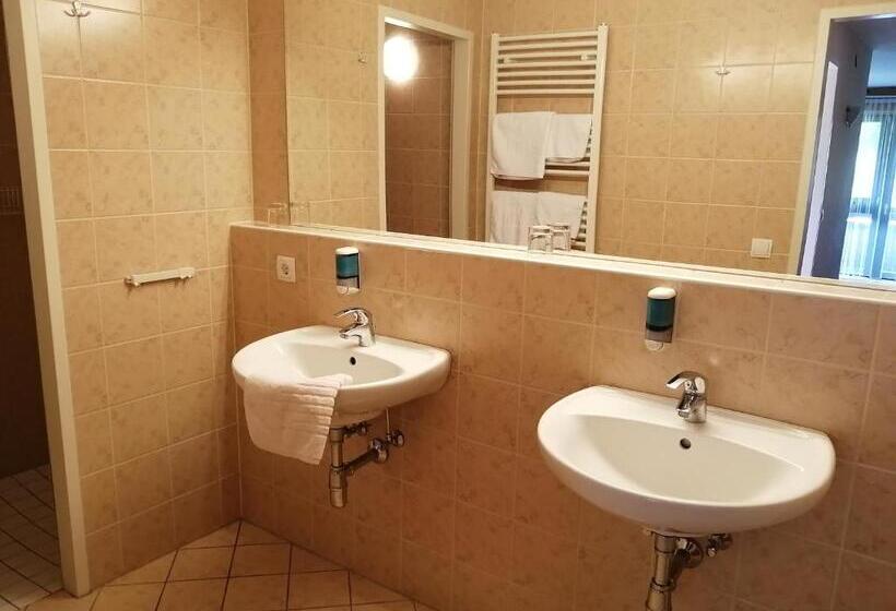 Номер Superior, Haus Anni