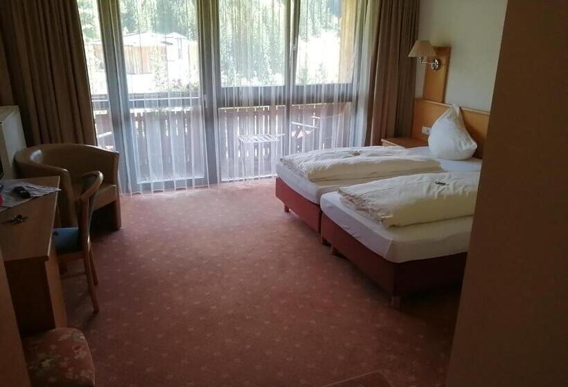 Семейный Номер Superior, Haus Anni