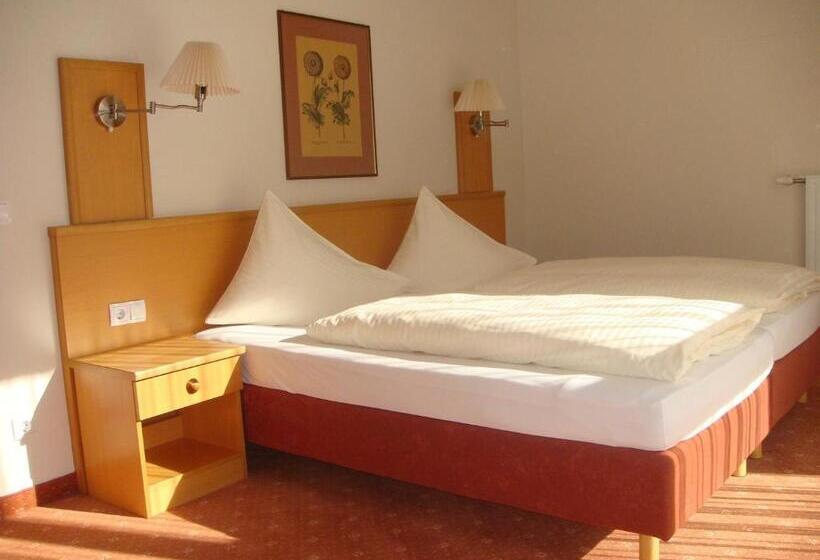 Семейный Номер Superior, Haus Anni