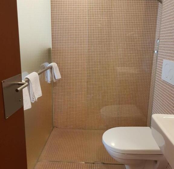 آپارتمان 1 خوابه, Hinteregger