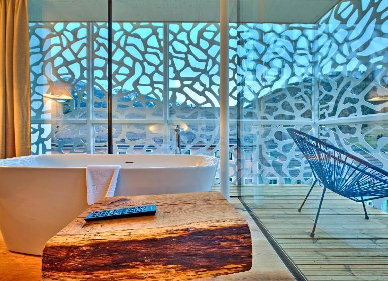 آپارتمان 1 خوابه, Hinteregger