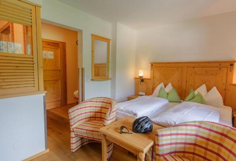 اتاق استاندارد, Kaprunerhof