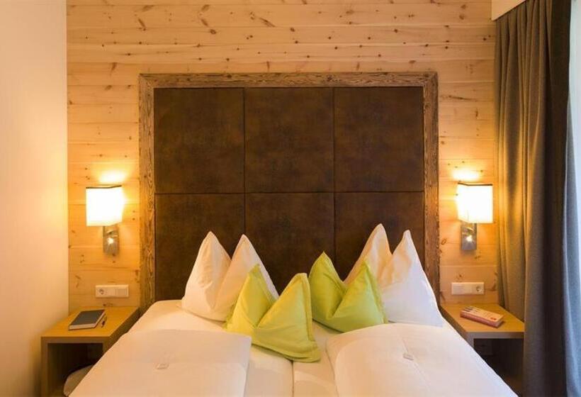 اتاق استاندارد, Kaprunerhof