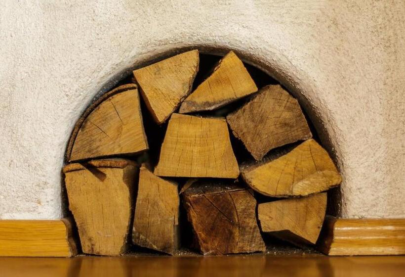 سوییت جونیور با بالکن, Kaprunerhof