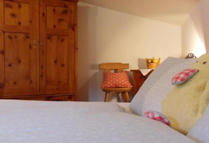 1 Bedroom Apartment Mountain View, Zittrauerhof   Urlaub Am Bauernhof Gastein