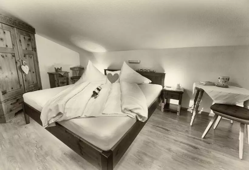 1 Bedroom Apartment Mountain View, Zittrauerhof   Urlaub Am Bauernhof Gastein