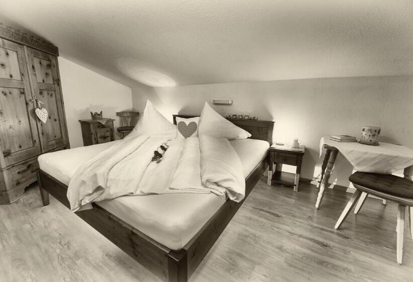 1 Bedroom Apartment Mountain View, Zittrauerhof   Urlaub Am Bauernhof Gastein