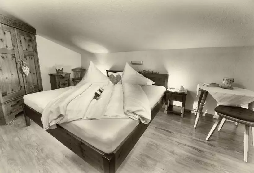 1 Bedroom Apartment Mountain View, Zittrauerhof   Urlaub Am Bauernhof Gastein