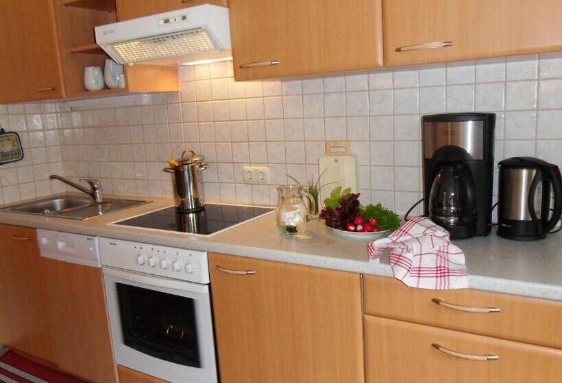 1 Bedroom Apartment Mountain View, Zittrauerhof Urlaub Am Bauernhof Gastein