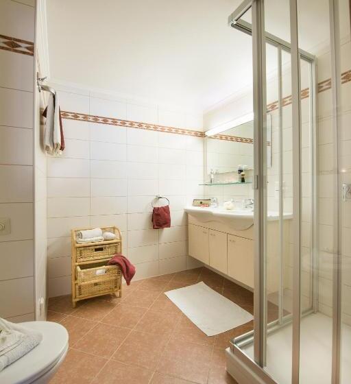 家庭山景房, Zittrauerhof Urlaub Am Bauernhof Gastein