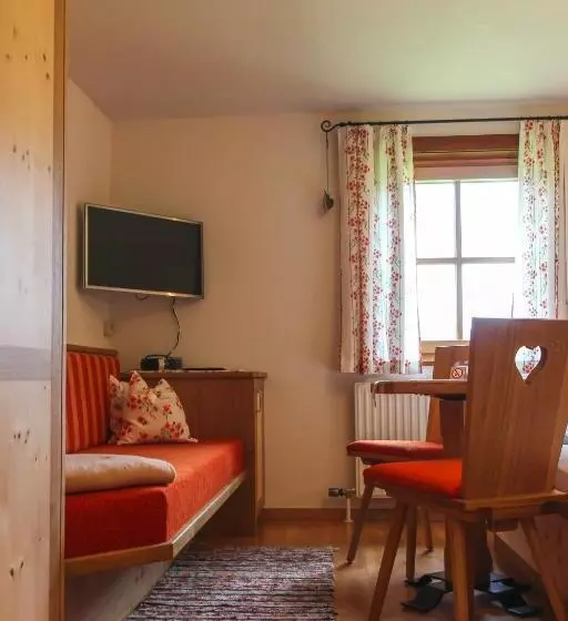 デラックスルーム, Zittrauerhof   Urlaub Am Bauernhof Gastein