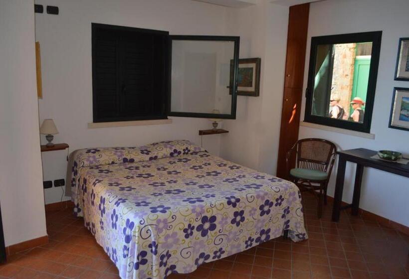 اتاق استاندارد, Le Piccole Grotte