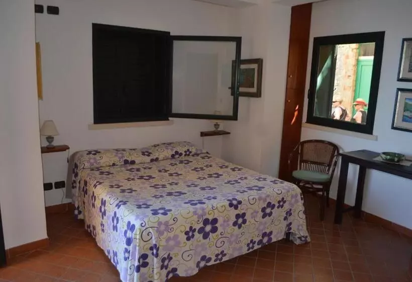 Standard-huone, Le Piccole Grotte
