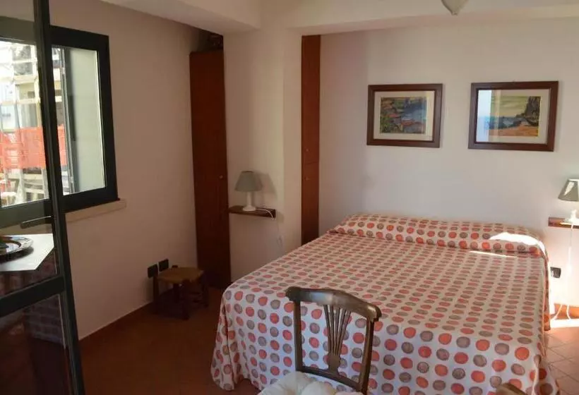 Standard-huone, Le Piccole Grotte