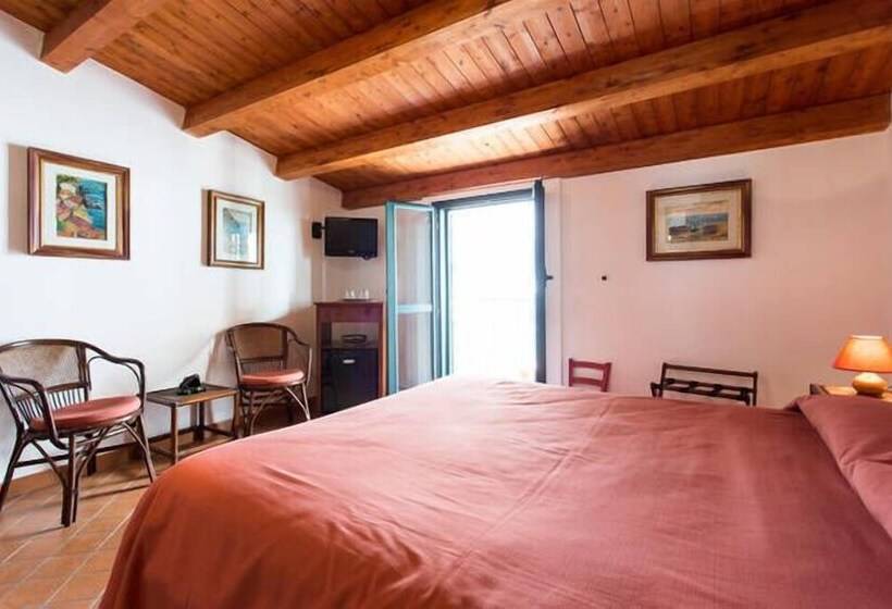 اتاق استاندارد, Le Piccole Grotte