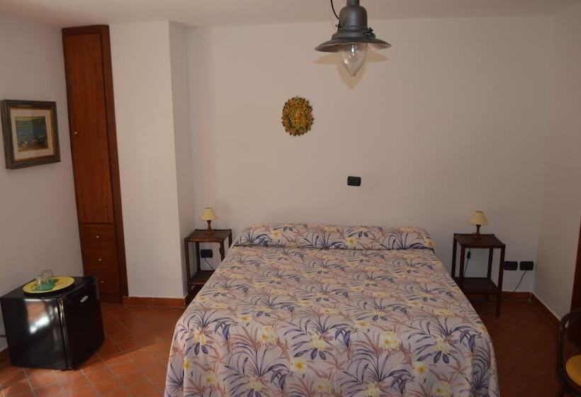 اتاق استاندارد, Le Piccole Grotte