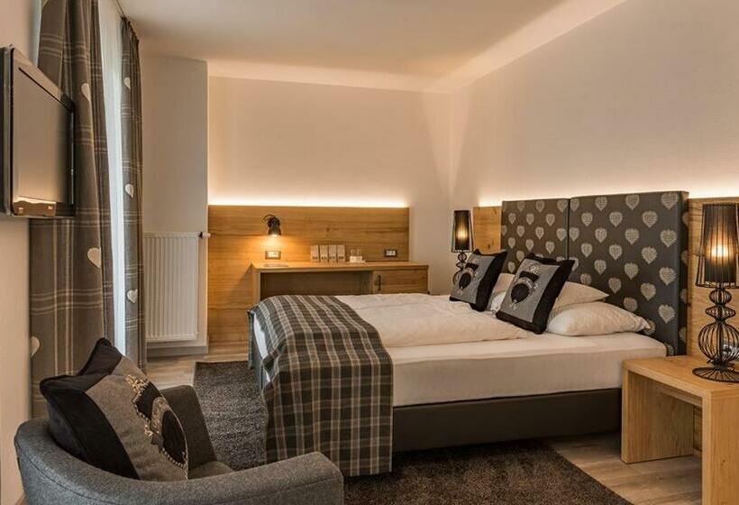 Номер Стандарт, Mein Matillhof