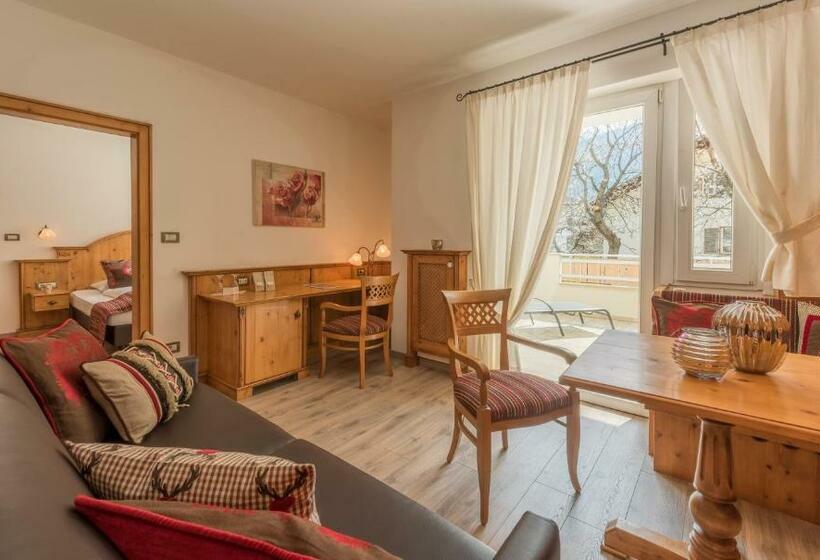 Люкс, Mein Matillhof