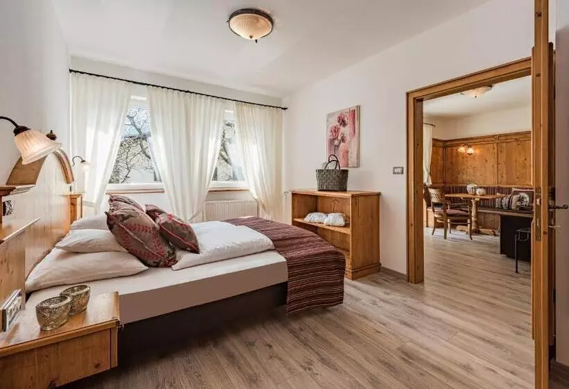 Sviitti, Mein Matillhof