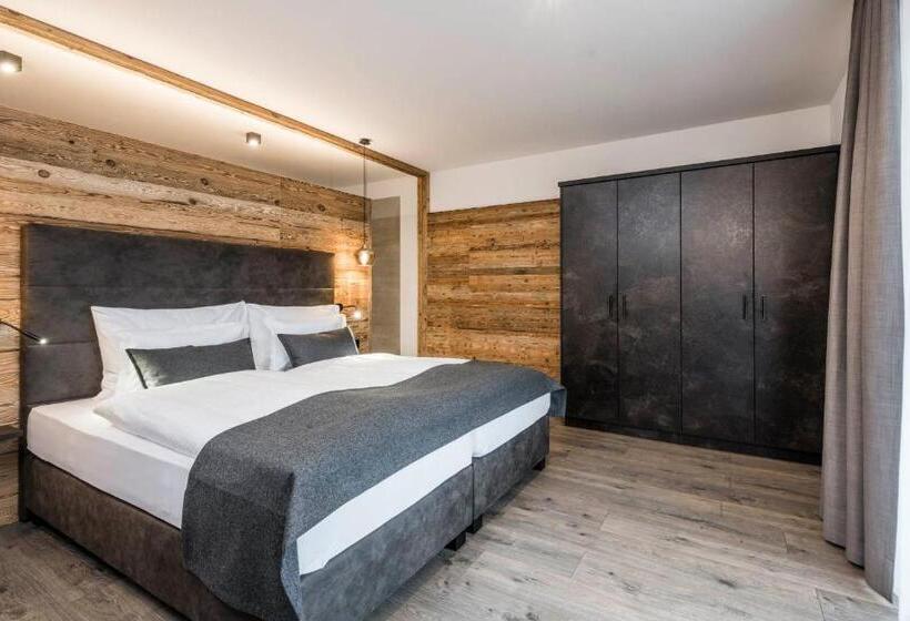 Люкс Superior, Mein Matillhof