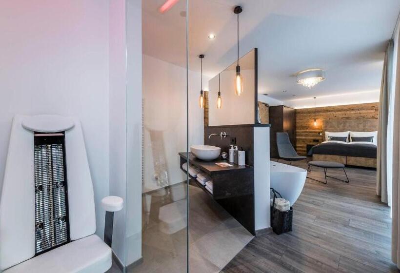 Люкс, Mein Matillhof