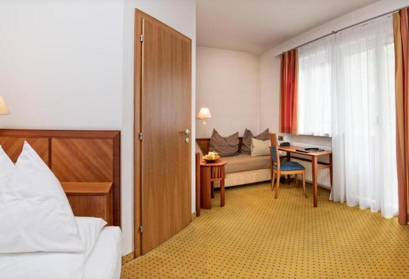 חדר סטנדרט יחיד, Millanderhof