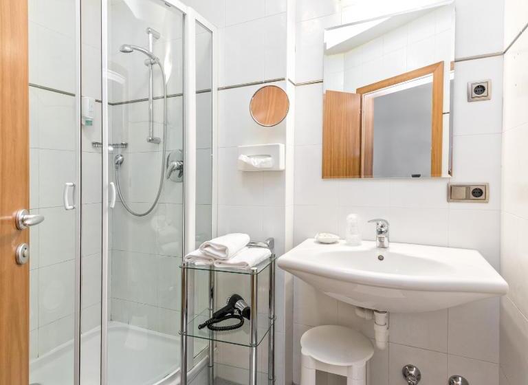 חדר סטנדרט, Millanderhof