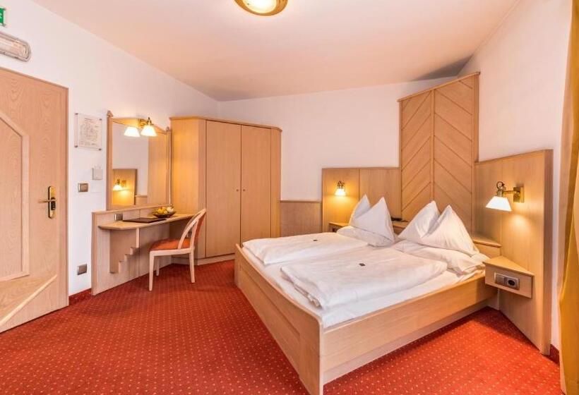 Номер Стандарт, Millanderhof