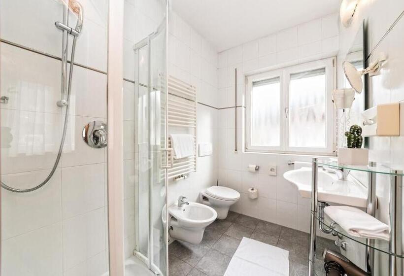 סוויטה, Millanderhof