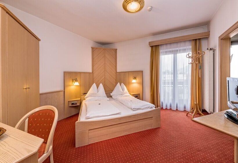 חדר סטנדרט, Millanderhof