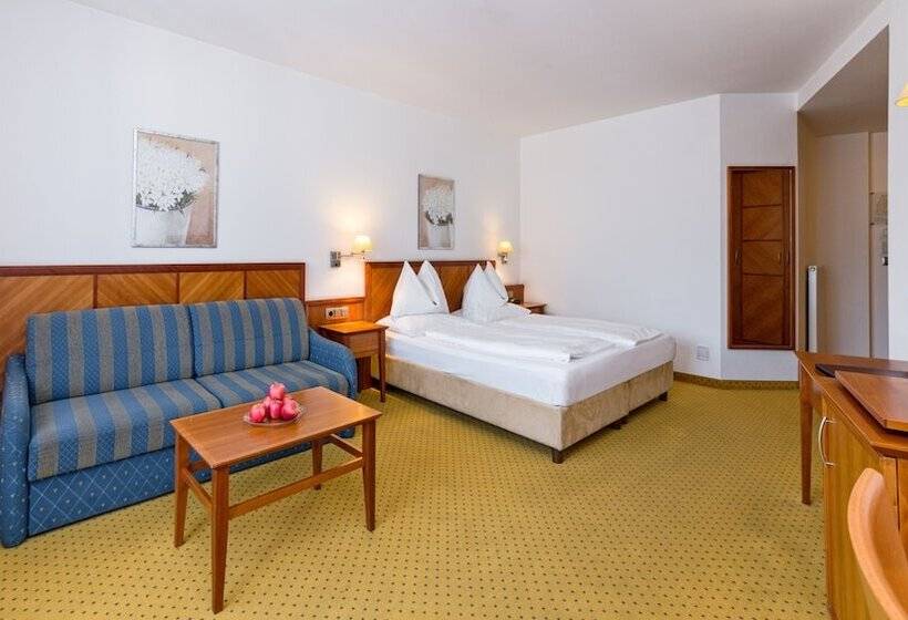 חדר סופריור, Millanderhof